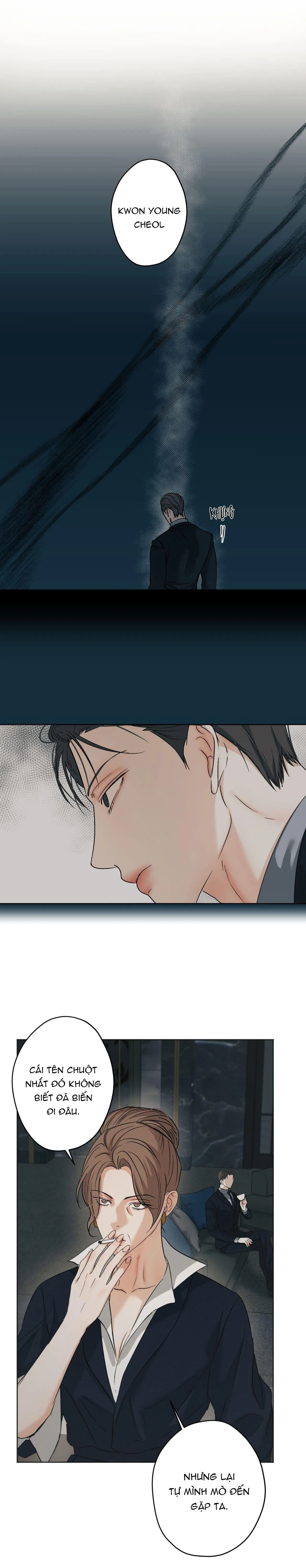 ÁI DỤC Chapter 24 Trang 15