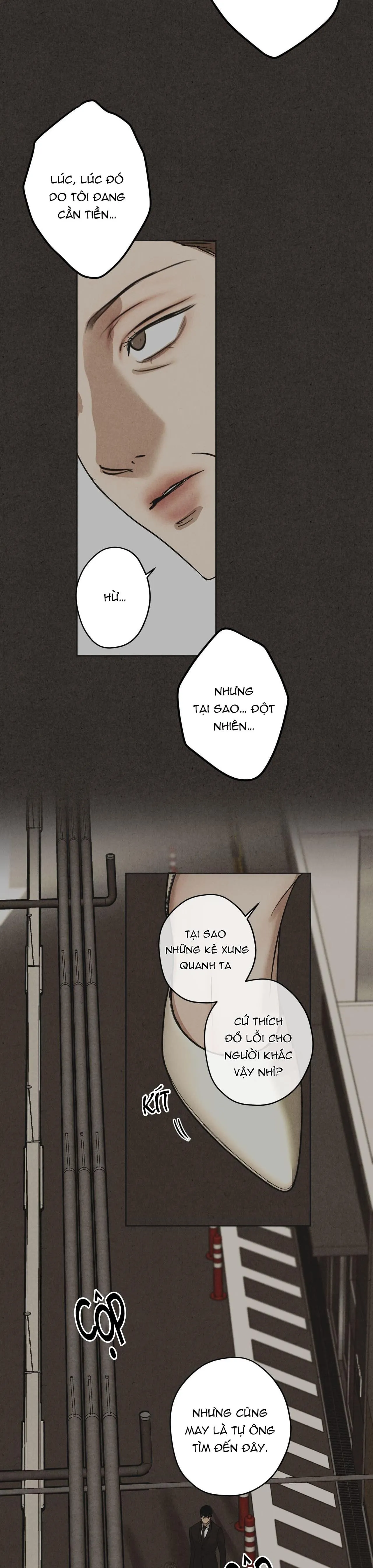 ÁI DỤC Chapter 24 Trang 17