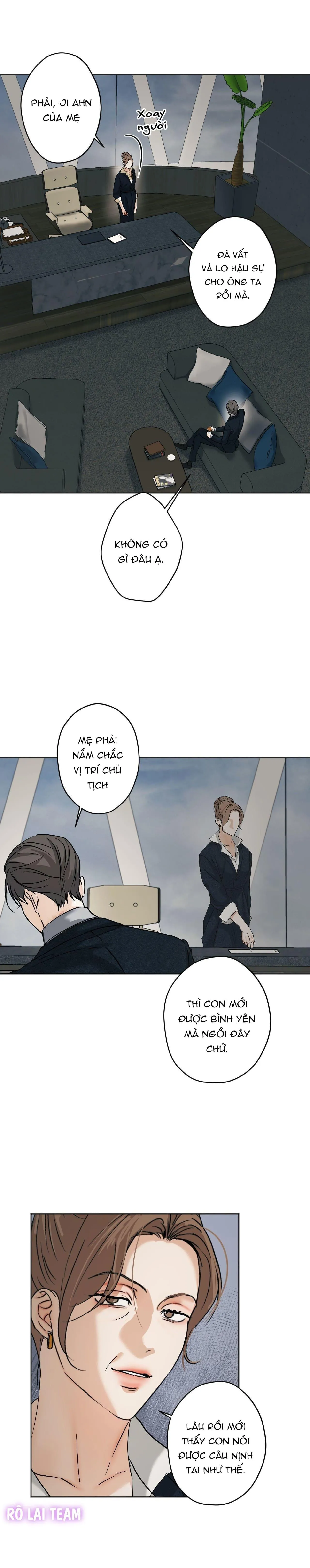 ÁI DỤC Chapter 24 Trang 21