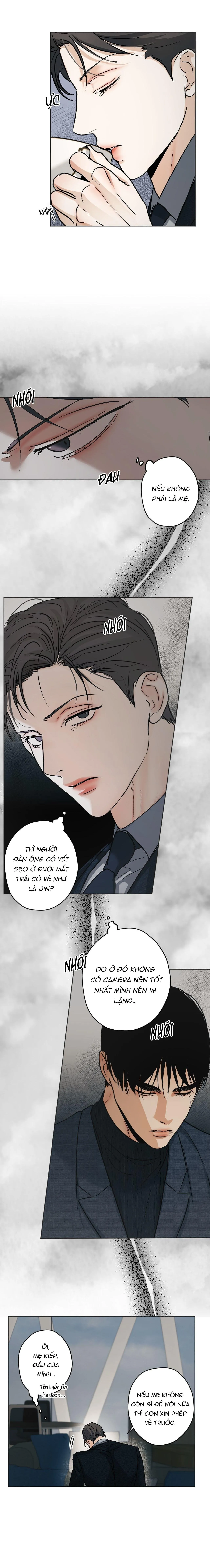 ÁI DỤC Chapter 24 Trang 22