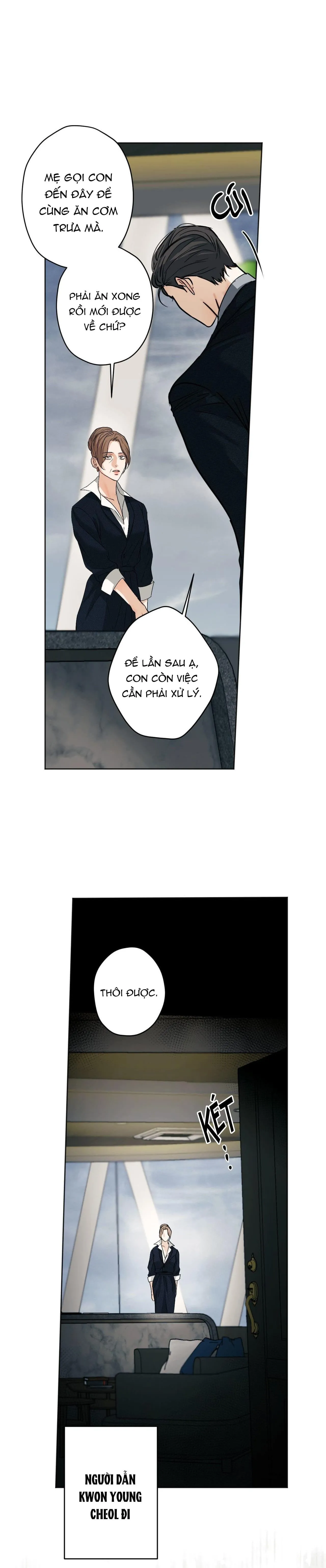 ÁI DỤC Chapter 24 Trang 23