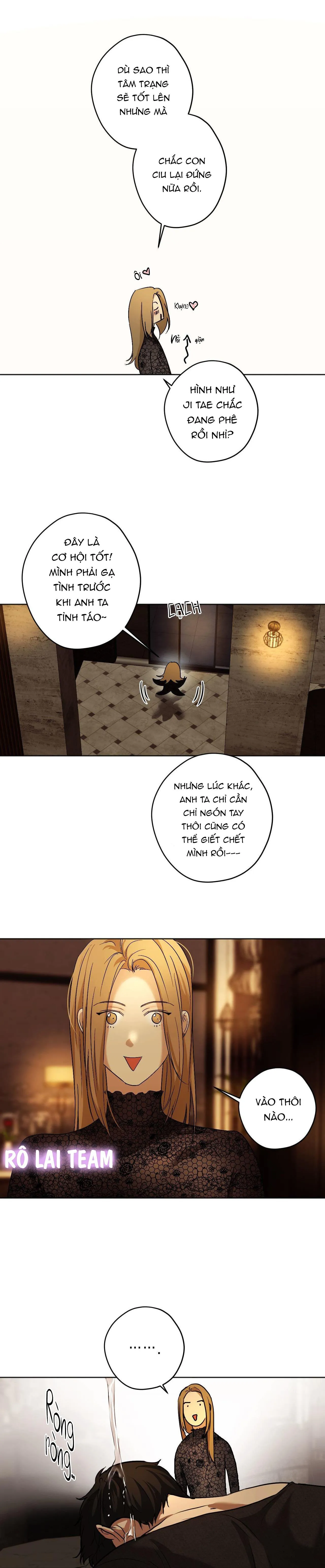 ÁI DỤC Chapter 25 Trang 3