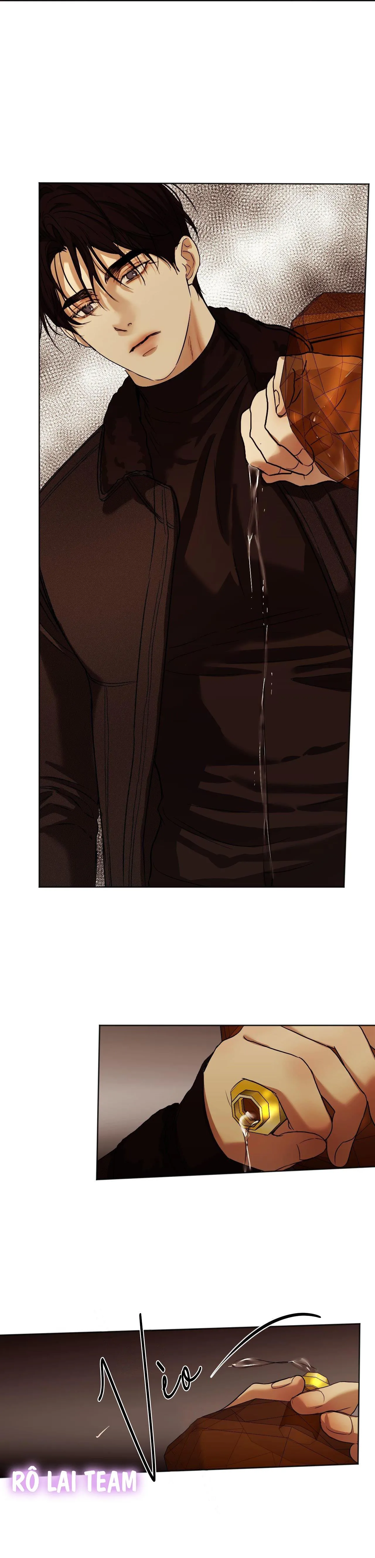 ÁI DỤC Chapter 25 Trang 4