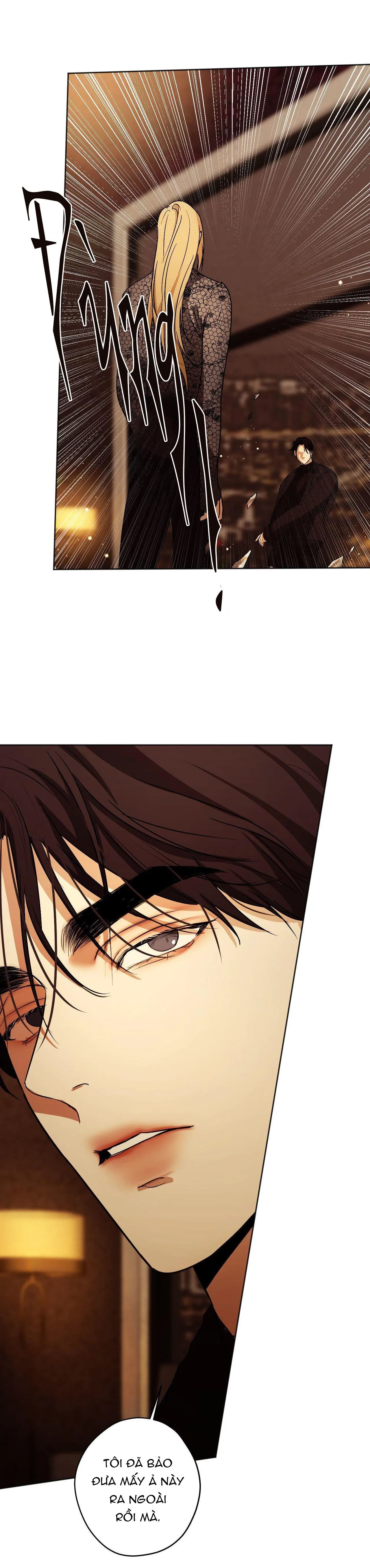 ÁI DỤC Chapter 25 Trang 5