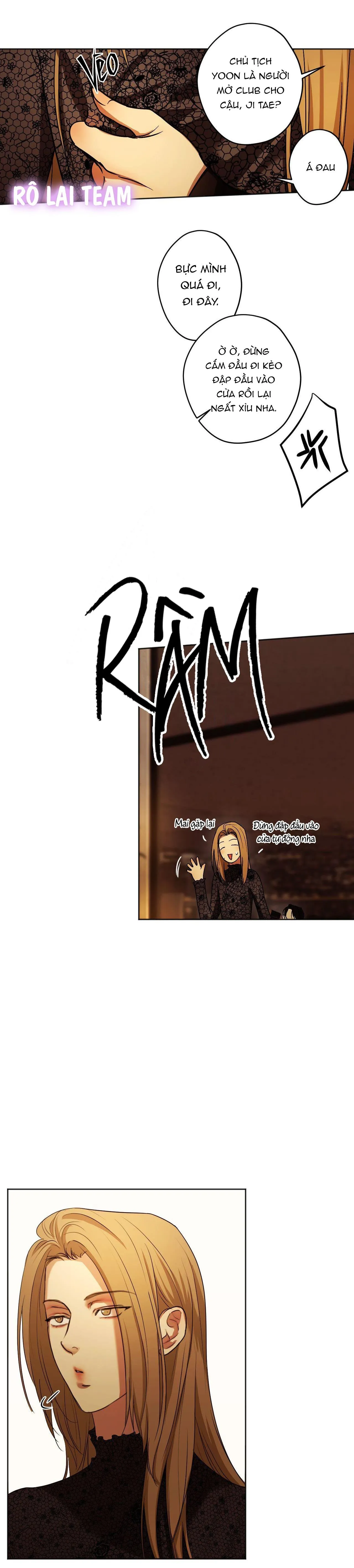 ÁI DỤC Chapter 25 Trang 8