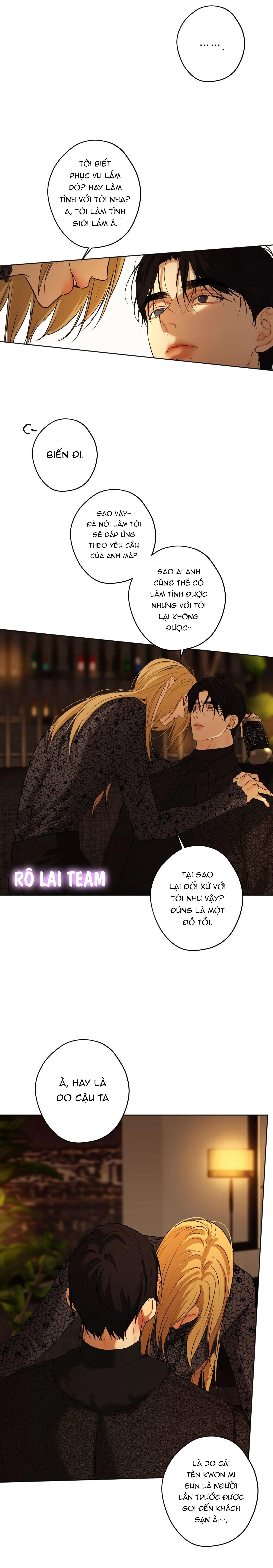 ÁI DỤC Chapter 25 Trang 10