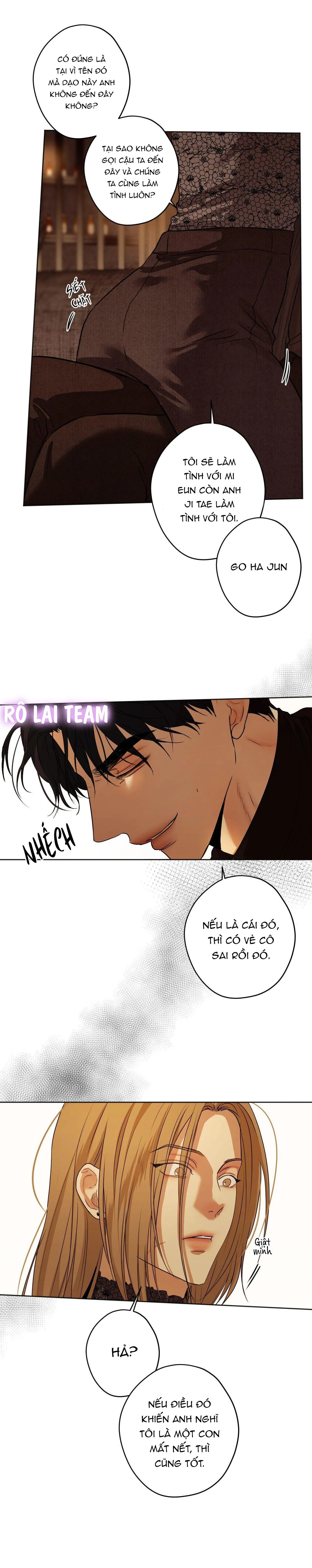 ÁI DỤC Chapter 25 Trang 11