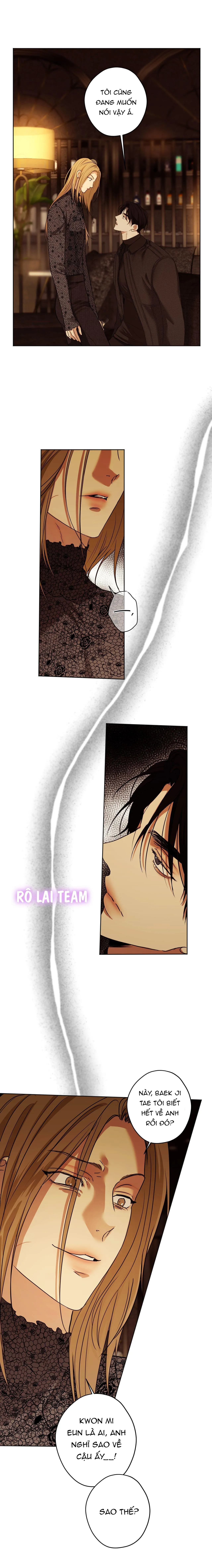 ÁI DỤC Chapter 25 Trang 12