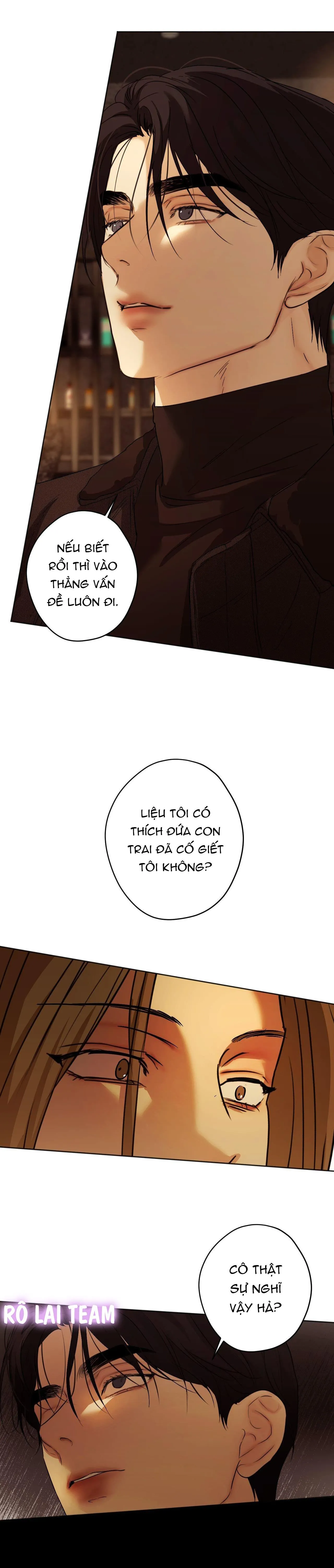 ÁI DỤC Chapter 25 Trang 13