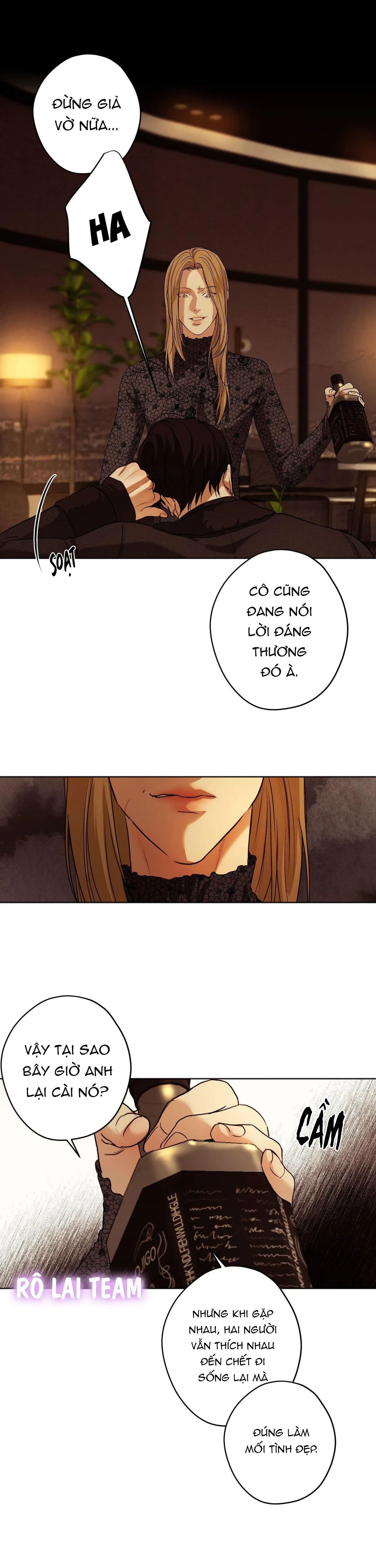 ÁI DỤC Chapter 25 Trang 14