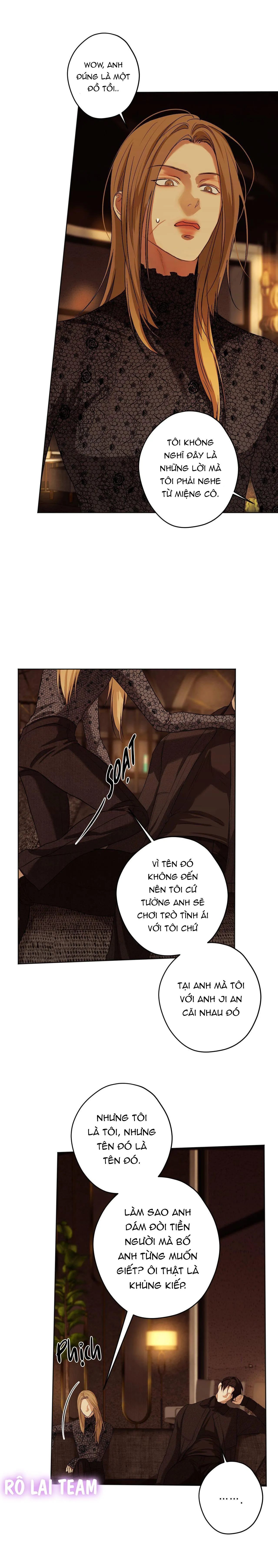 ÁI DỤC Chapter 25 Trang 16