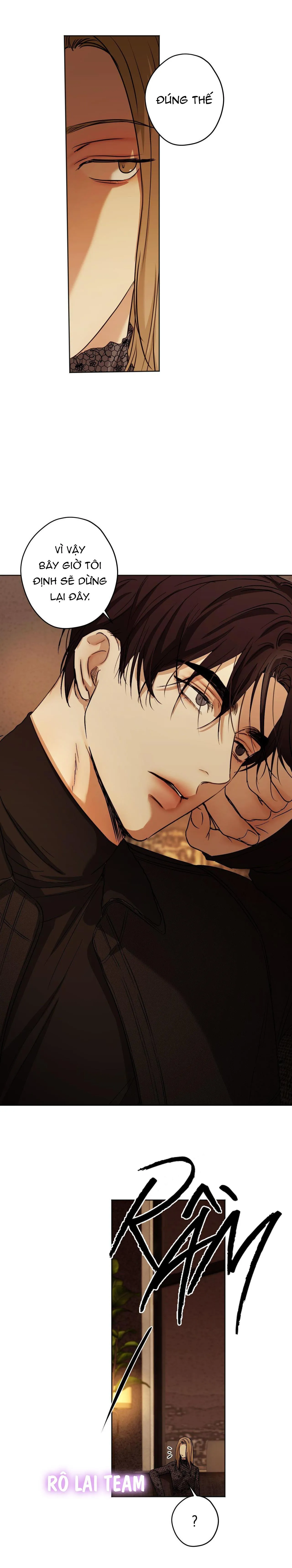 ÁI DỤC Chapter 25 Trang 17