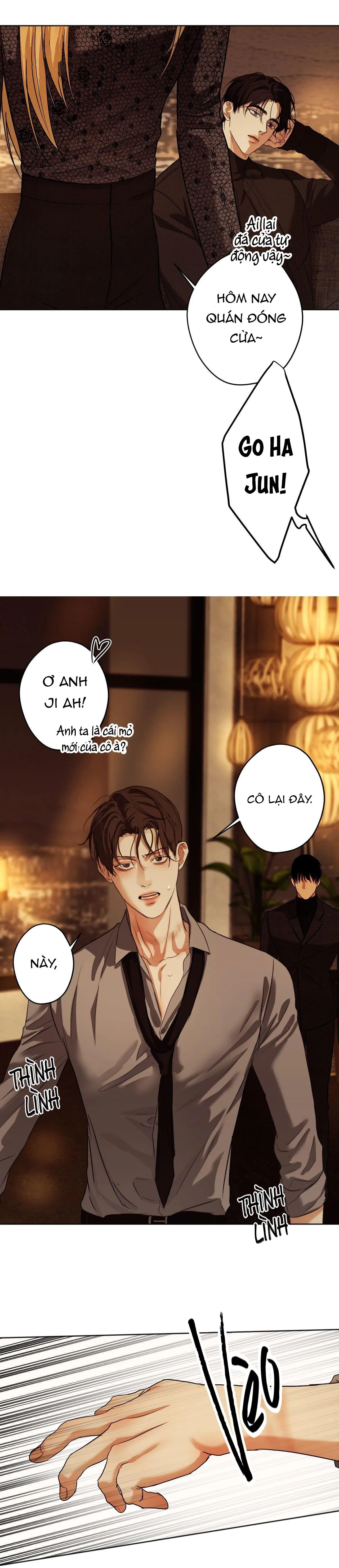 ÁI DỤC Chapter 25 Trang 18