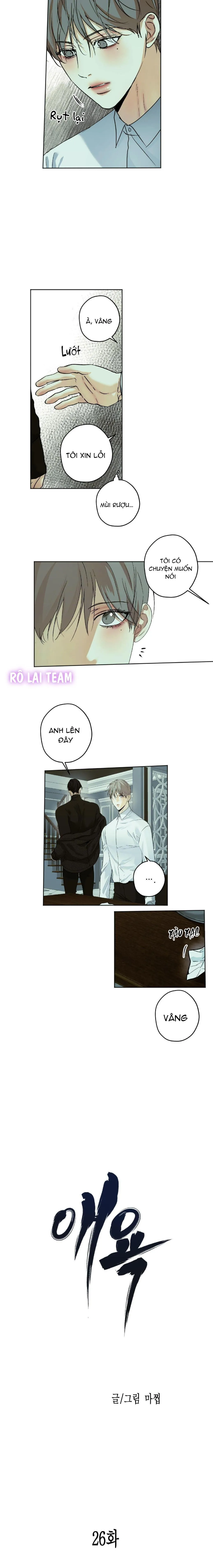 ÁI DỤC Chapter 26 Trang 7
