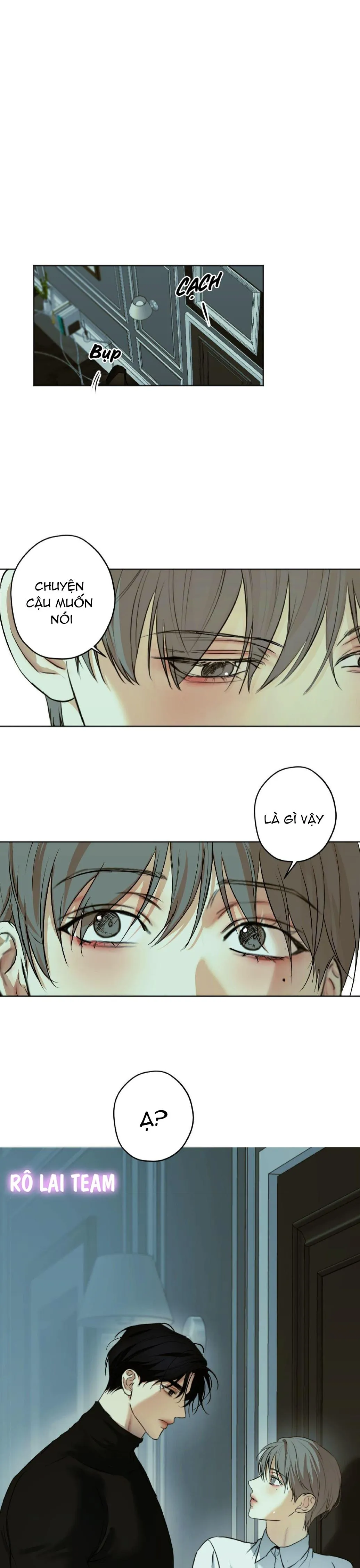 ÁI DỤC Chapter 26 Trang 8