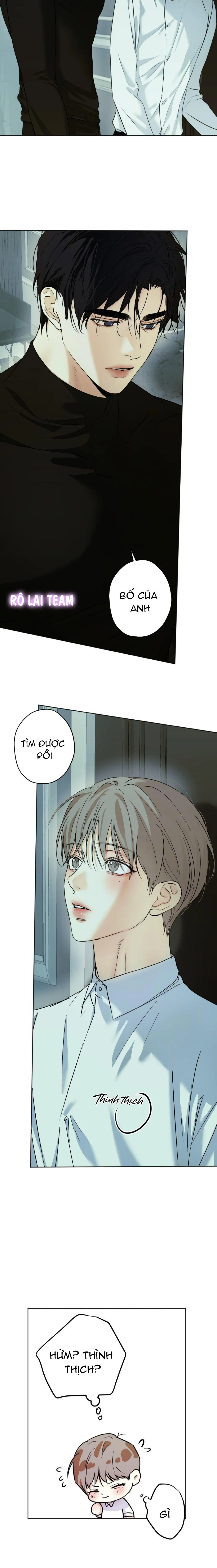 ÁI DỤC Chapter 26 Trang 9