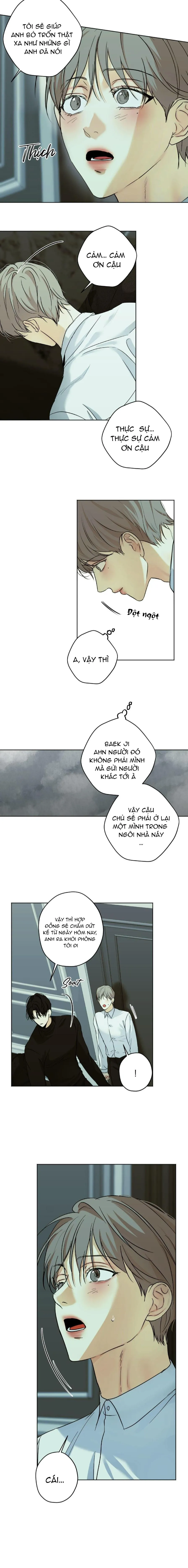 ÁI DỤC Chapter 26 Trang 11