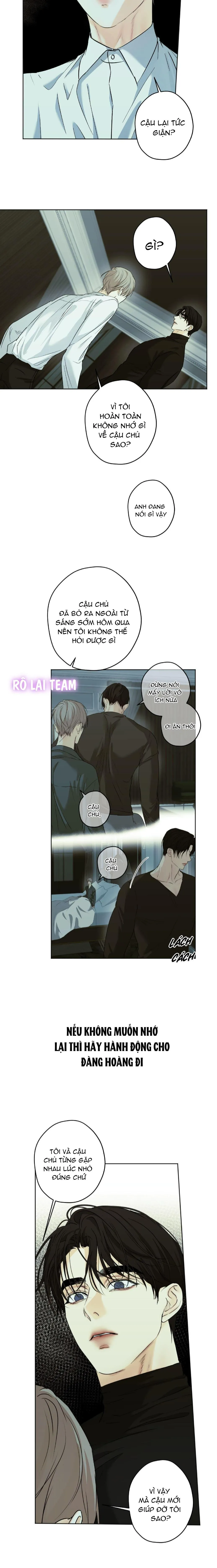 ÁI DỤC Chapter 26 Trang 13