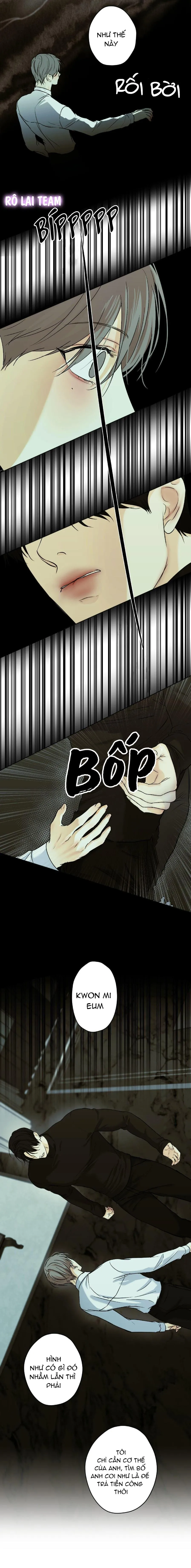 ÁI DỤC Chapter 26 Trang 15