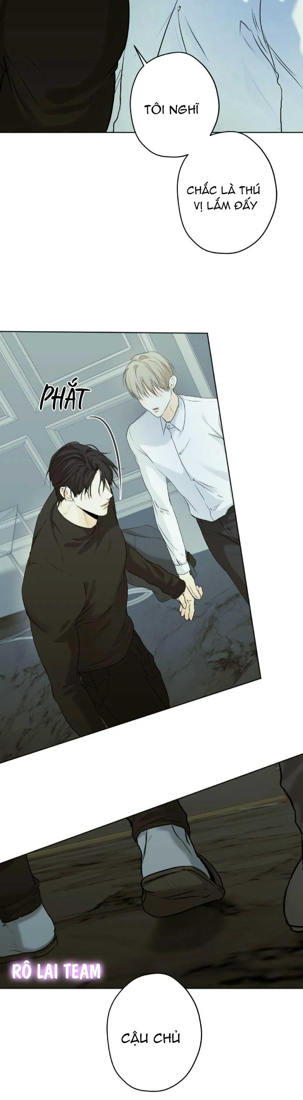 ÁI DỤC Chapter 26 Trang 17