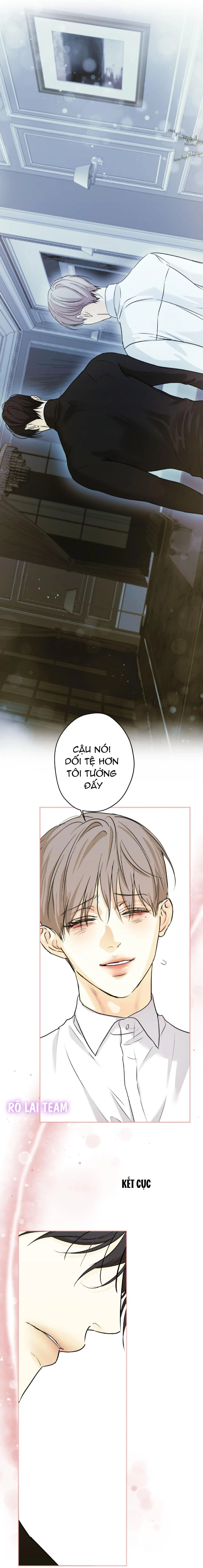 ÁI DỤC Chapter 26 Trang 18