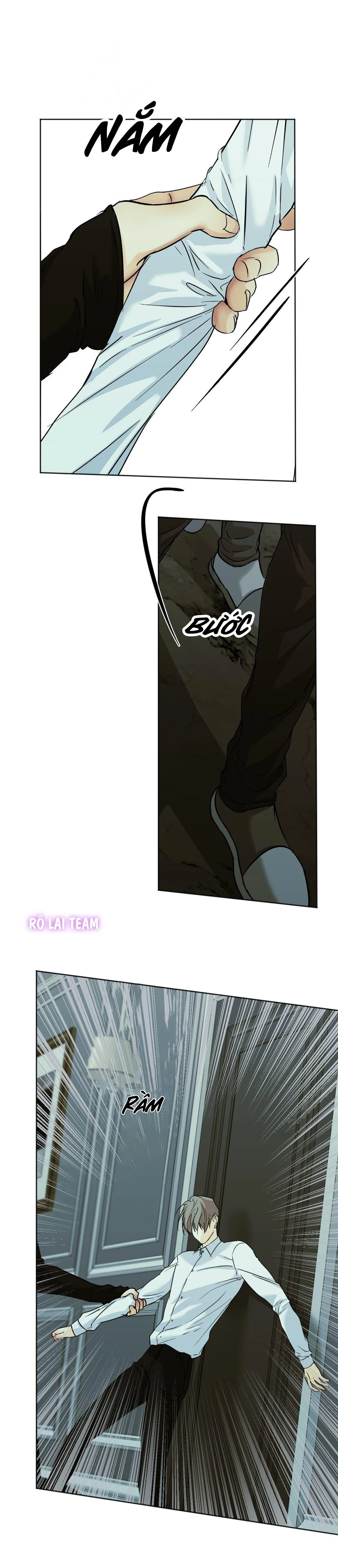 ÁI DỤC Chapter 27 Trang 3