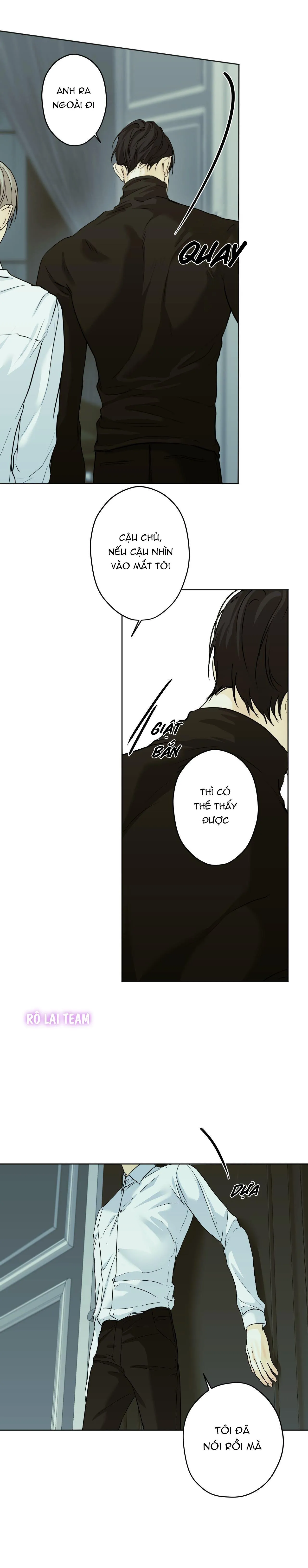 ÁI DỤC Chapter 27 Trang 4