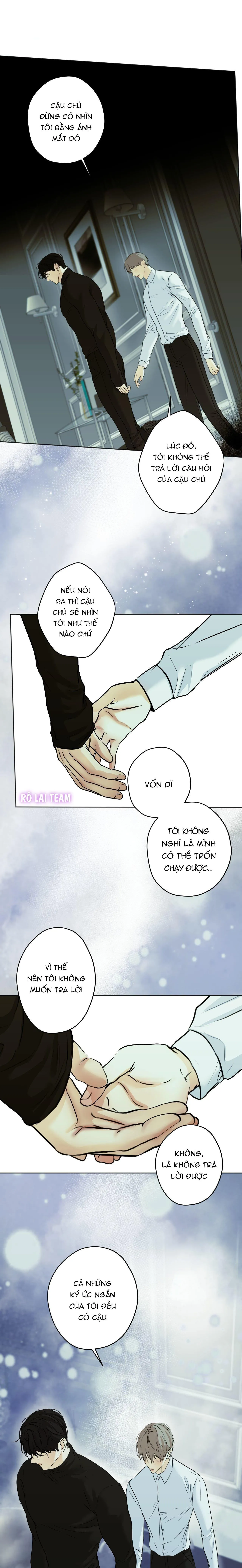 ÁI DỤC Chapter 27 Trang 5