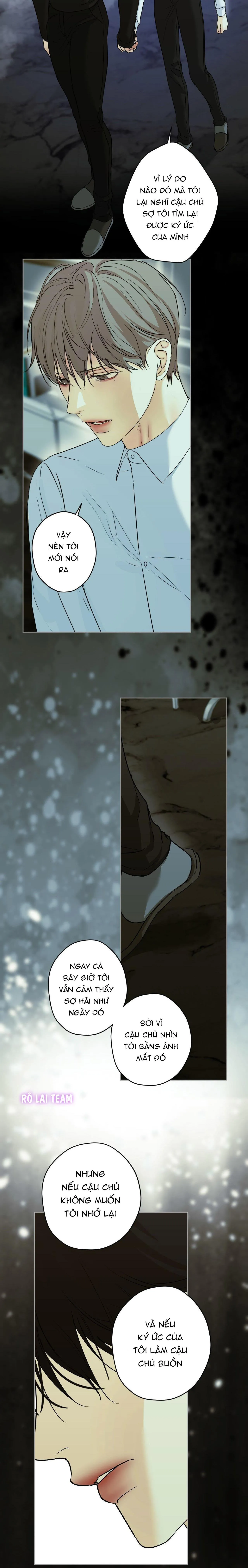 ÁI DỤC Chapter 27 Trang 6