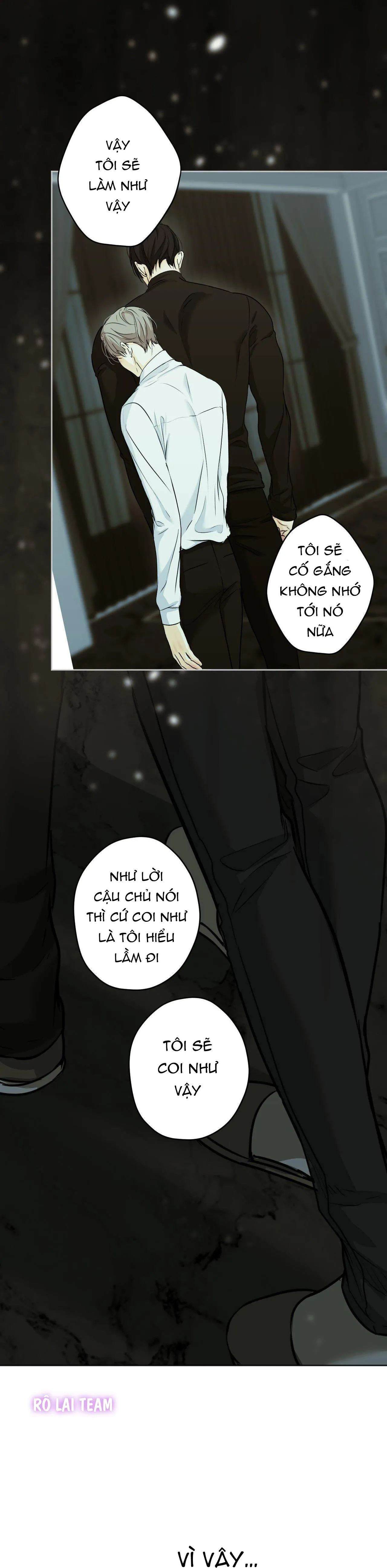 ÁI DỤC Chapter 27 Trang 7