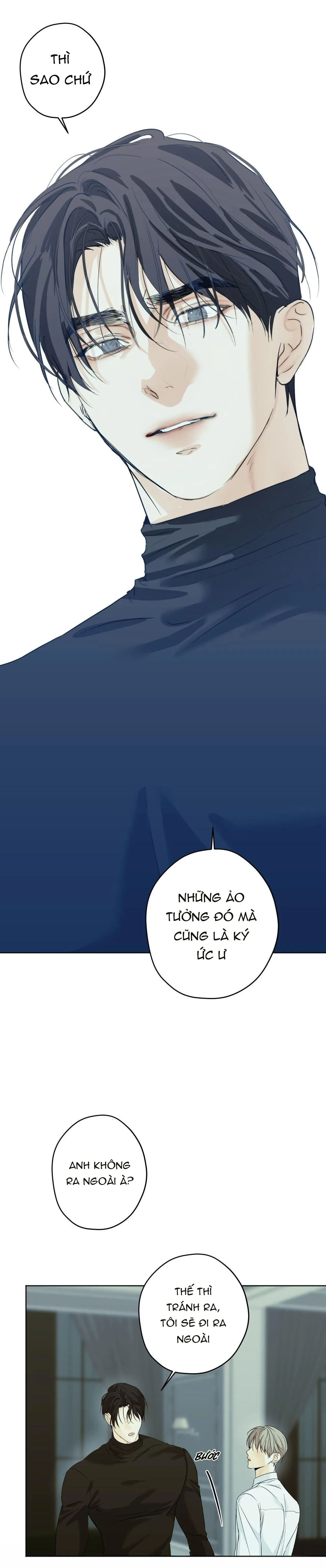 ÁI DỤC Chapter 27 Trang 11