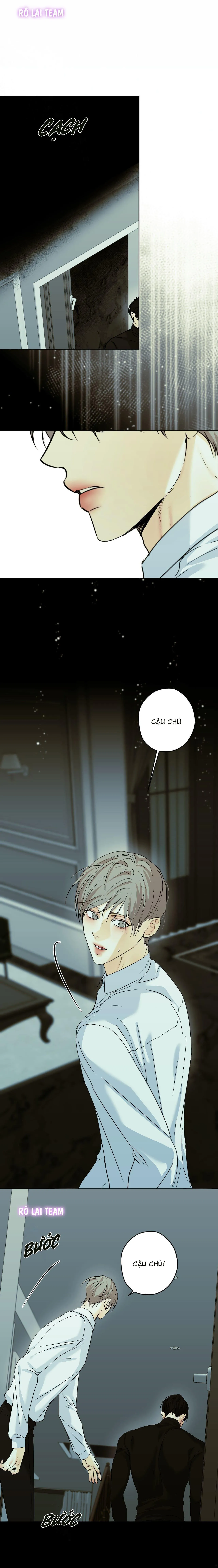 ÁI DỤC Chapter 27 Trang 12