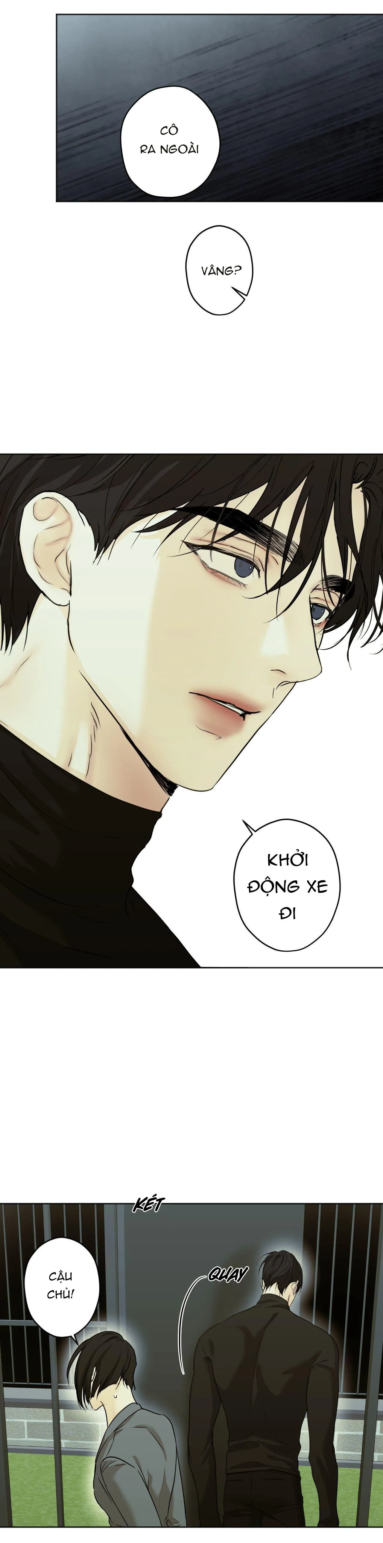 ÁI DỤC Chapter 27 Trang 14