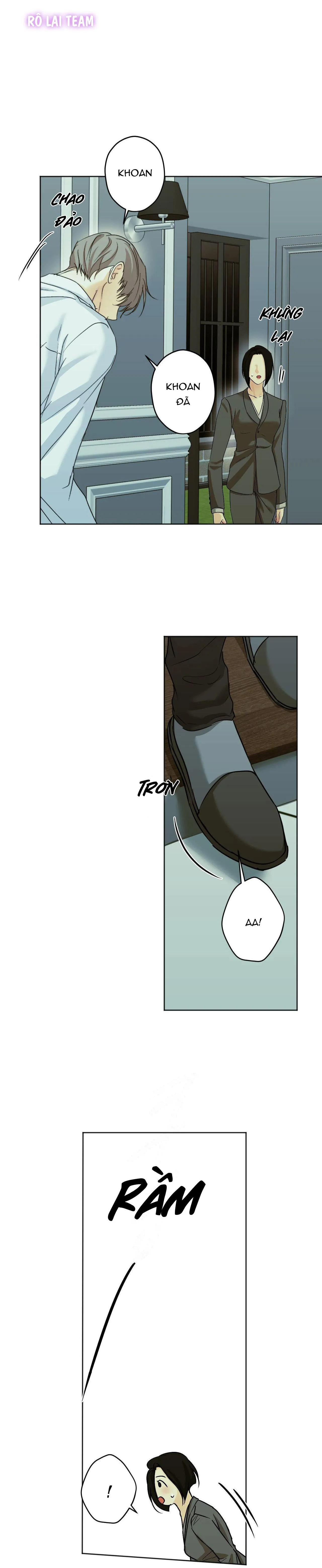 ÁI DỤC Chapter 27 Trang 15