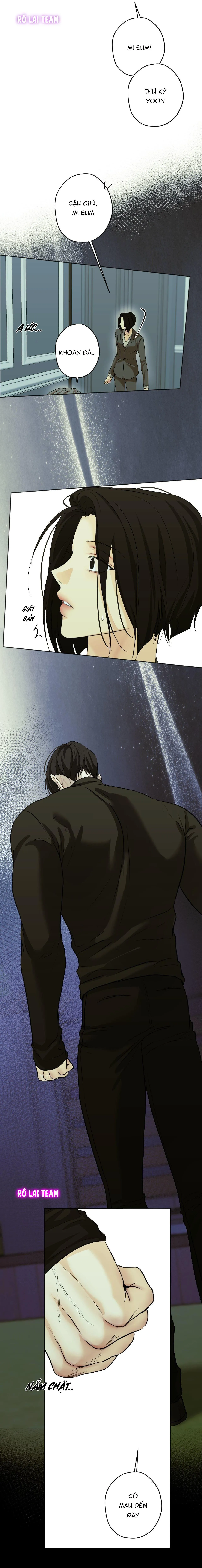 ÁI DỤC Chapter 27 Trang 16