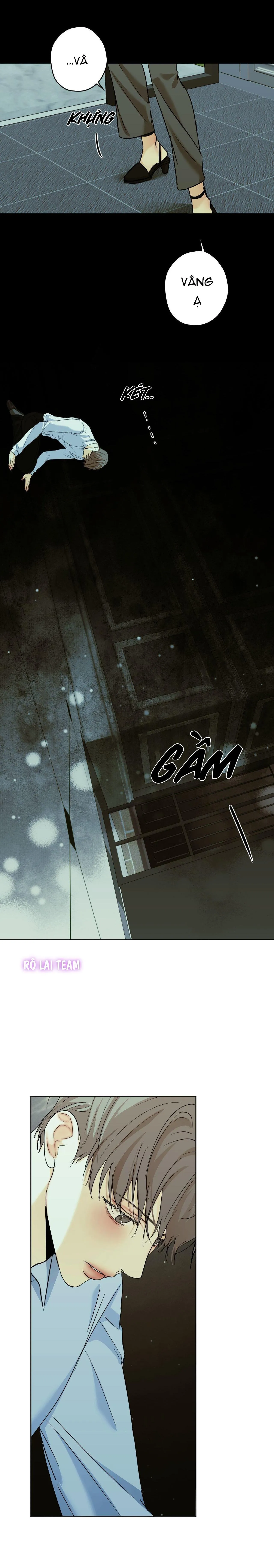 ÁI DỤC Chapter 27 Trang 17