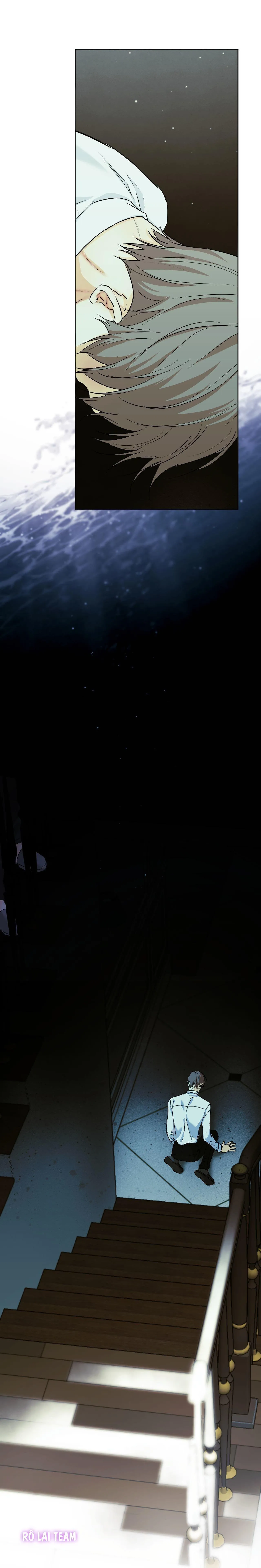 ÁI DỤC Chapter 27 Trang 18