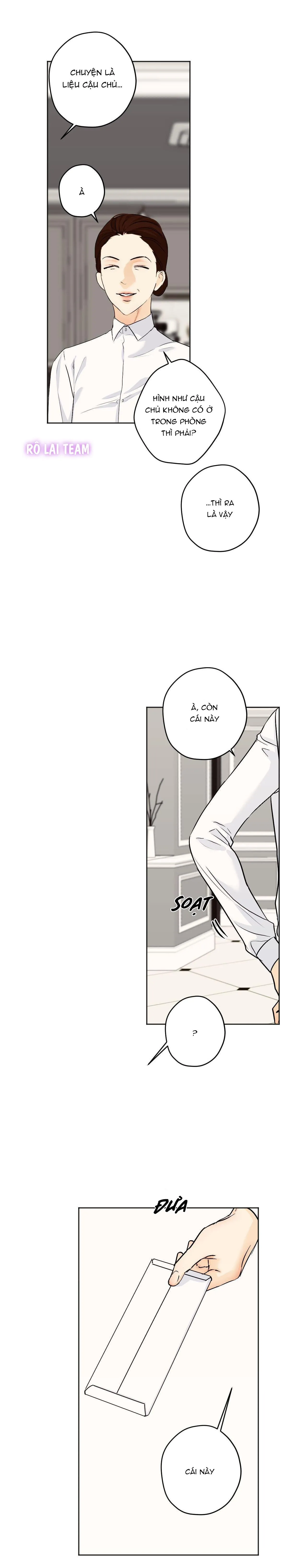 ÁI DỤC Chapter 27 Trang 21