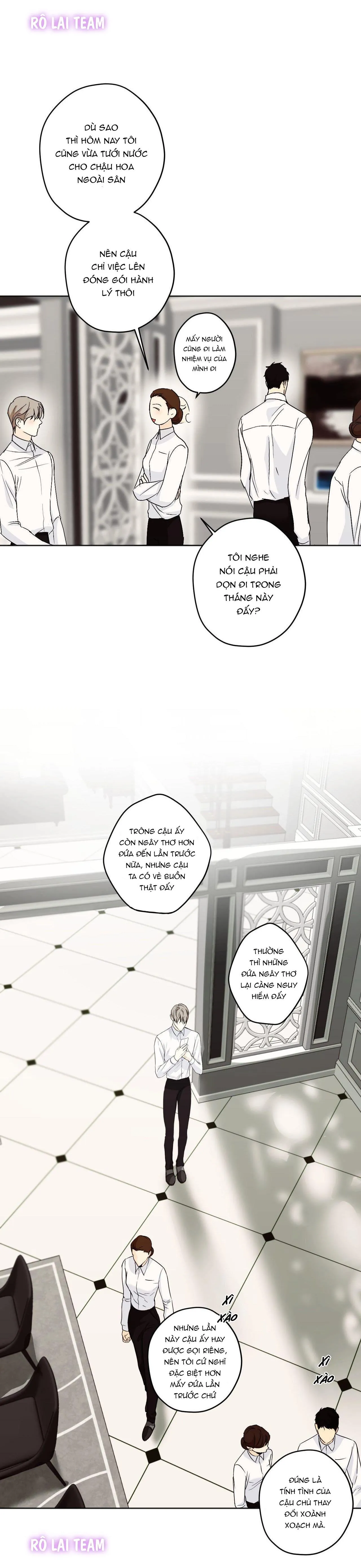 ÁI DỤC Chapter 27 Trang 24