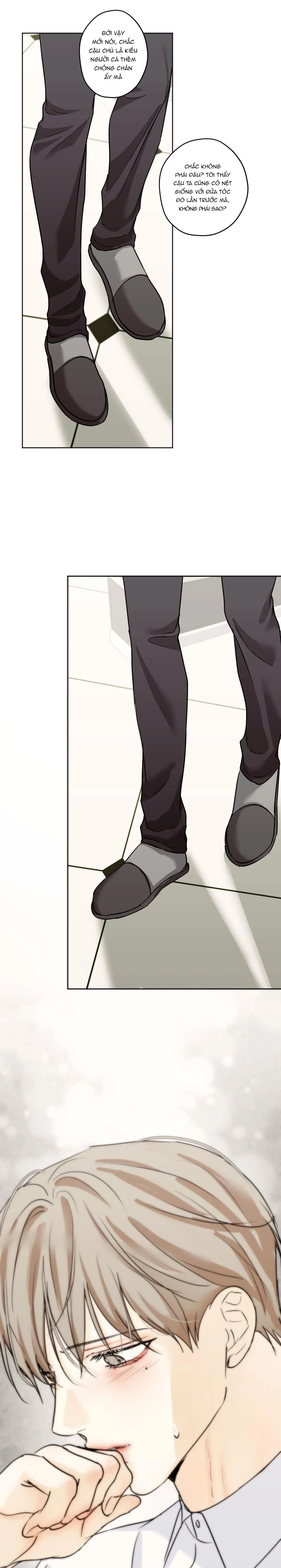 ÁI DỤC Chapter 27 Trang 25