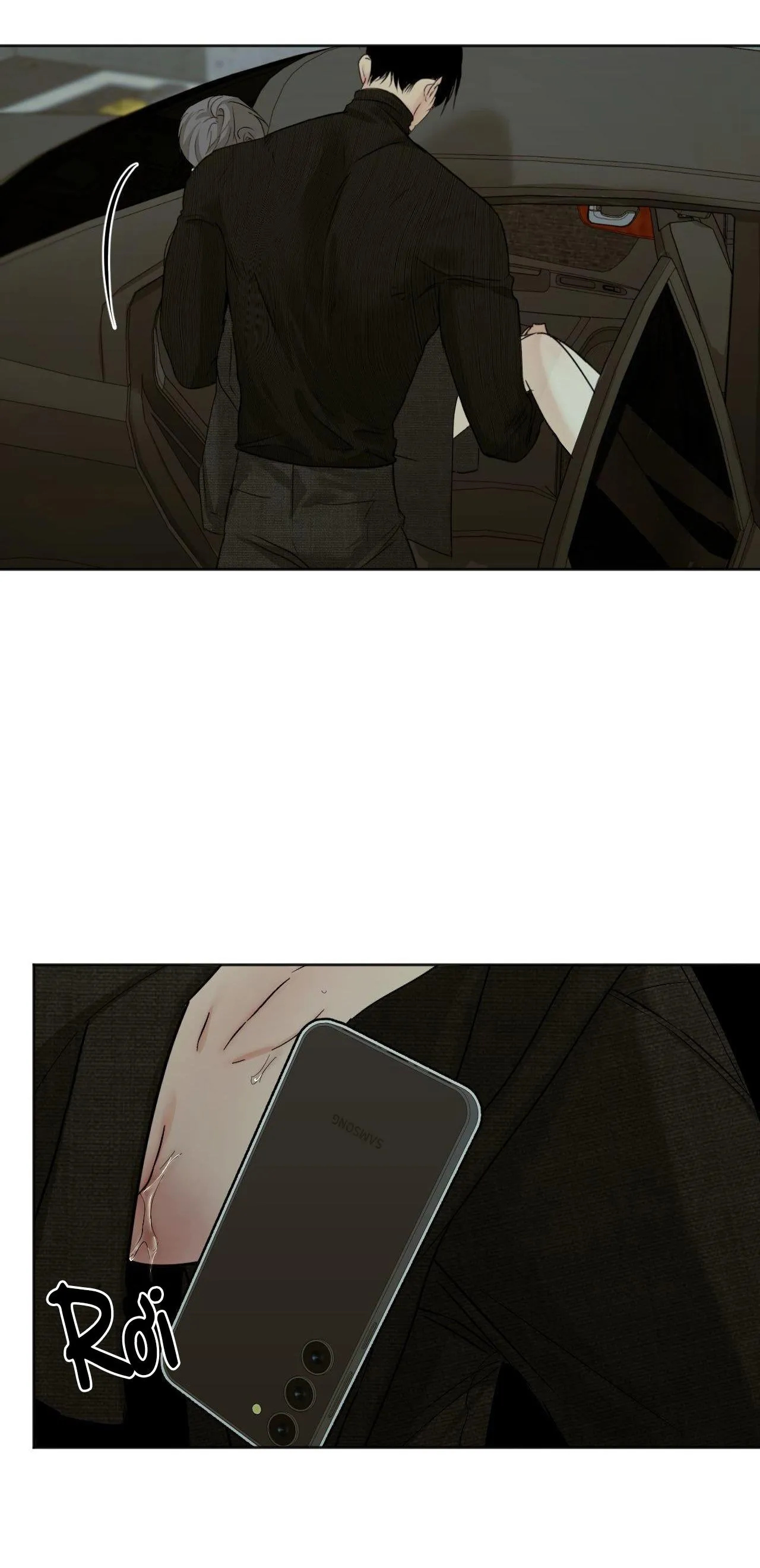 ÁI DỤC Chapter 28 Trang 3