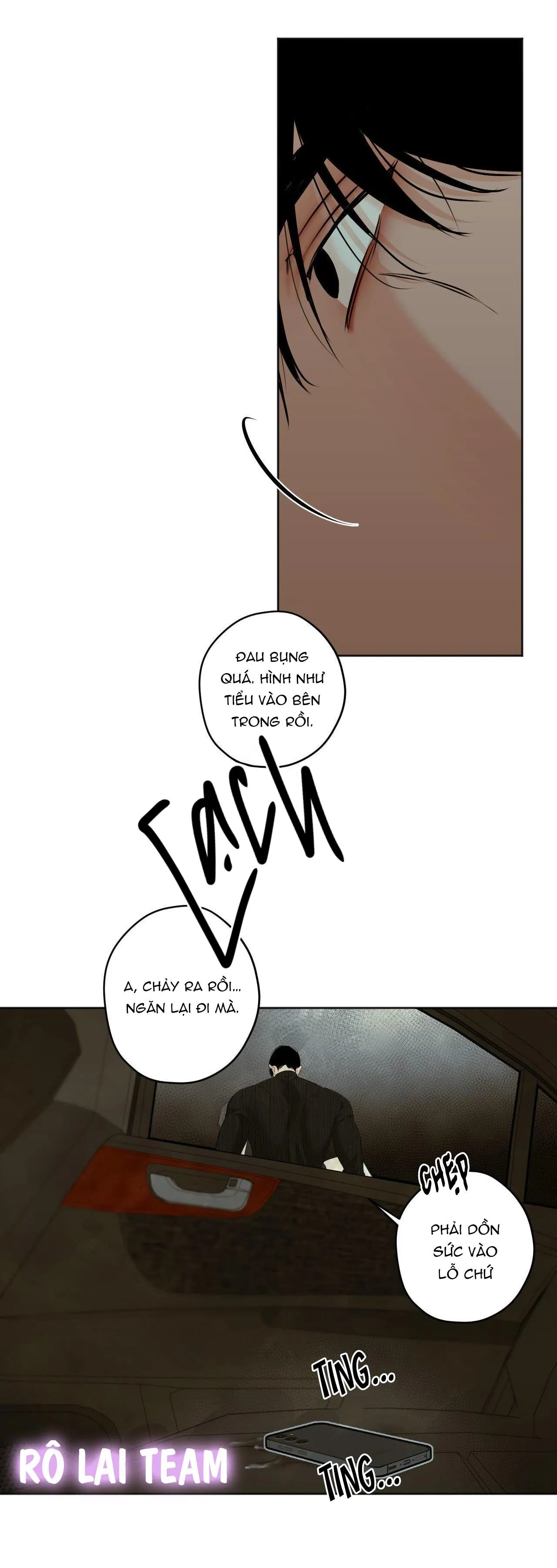 ÁI DỤC Chapter 28 Trang 5