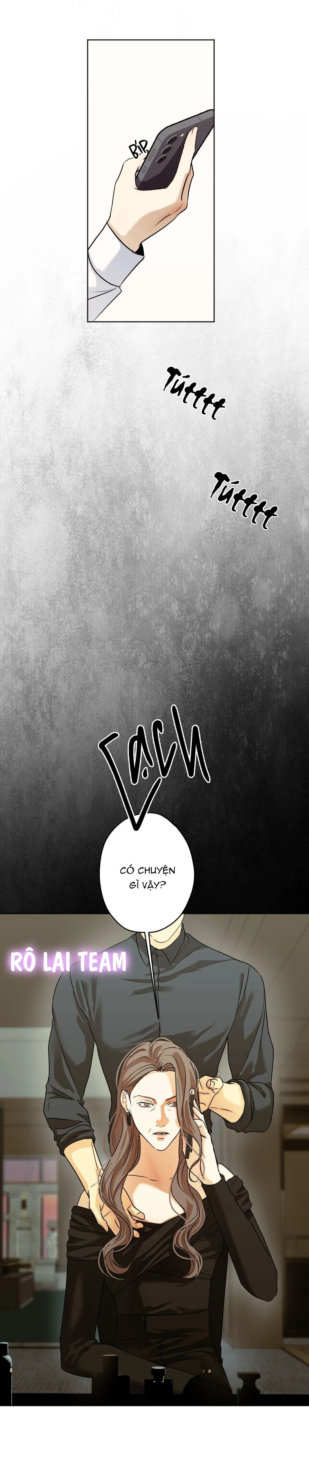 ÁI DỤC Chapter 28 Trang 8