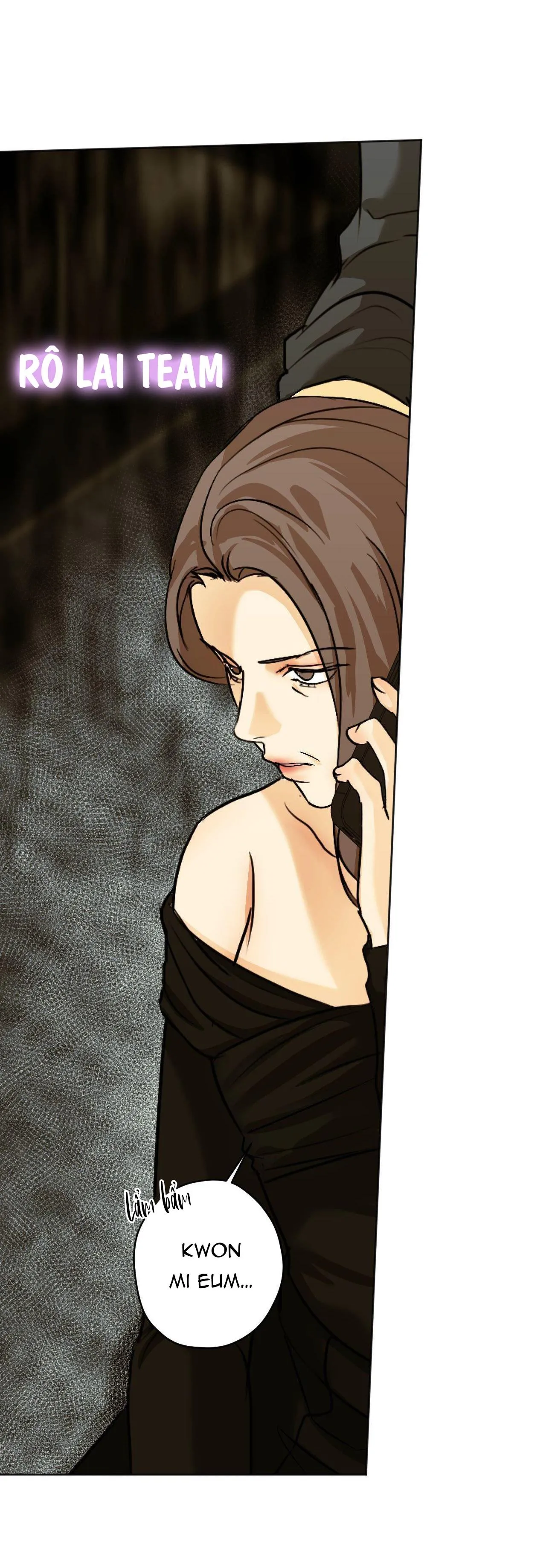 ÁI DỤC Chapter 28 Trang 13