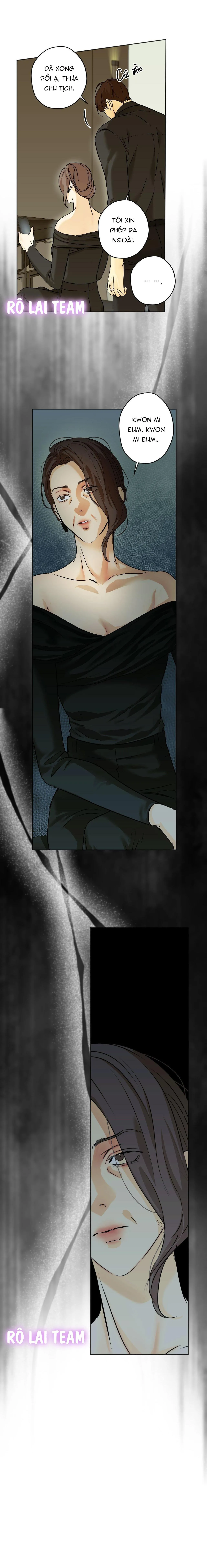 ÁI DỤC Chapter 28 Trang 15