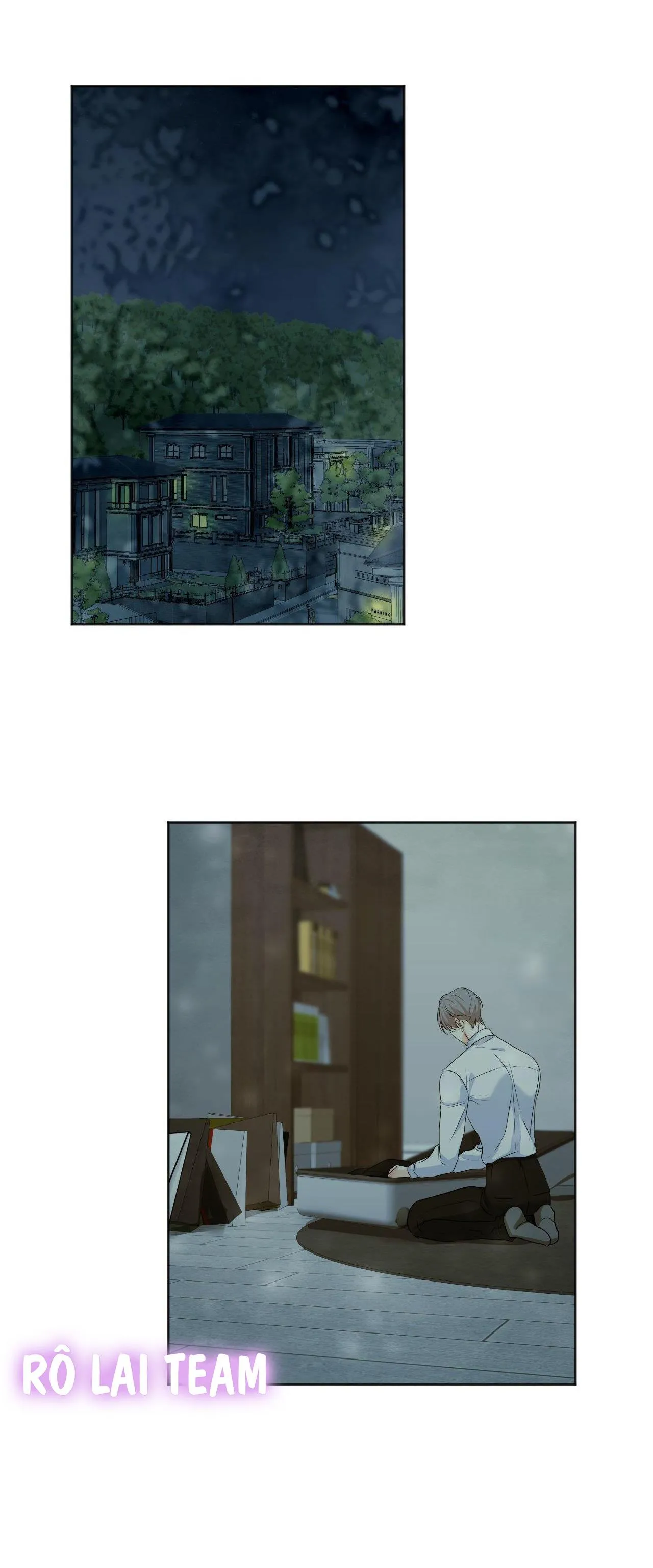 ÁI DỤC Chapter 28 Trang 17