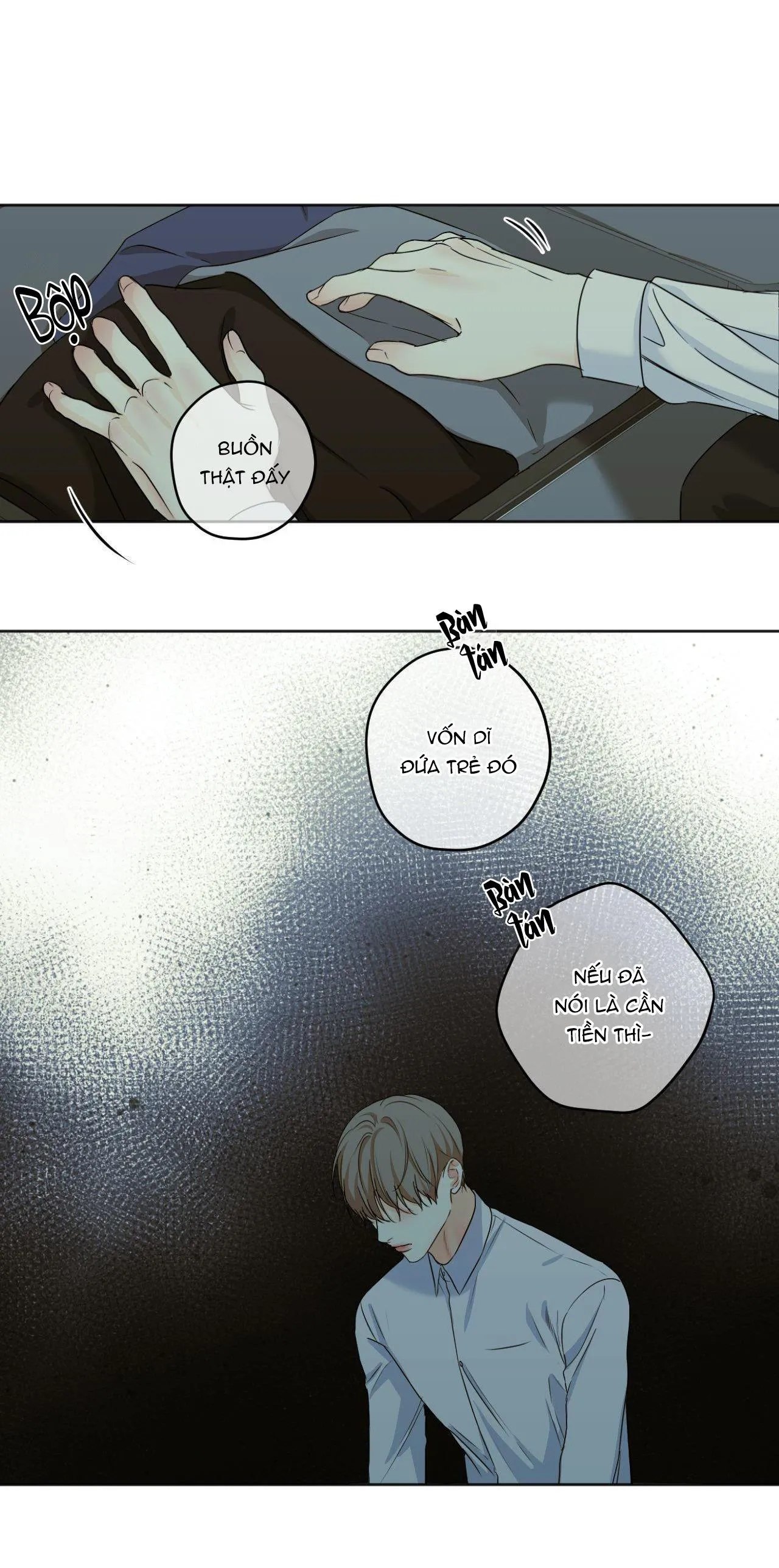 ÁI DỤC Chapter 28 Trang 18