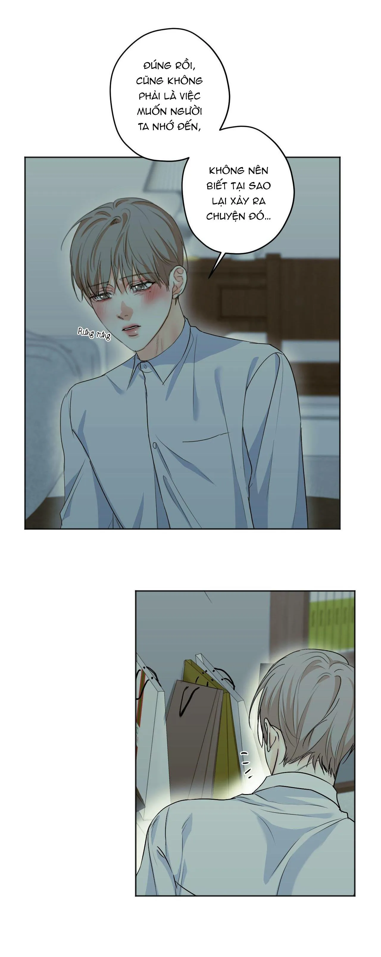 ÁI DỤC Chapter 28 Trang 20