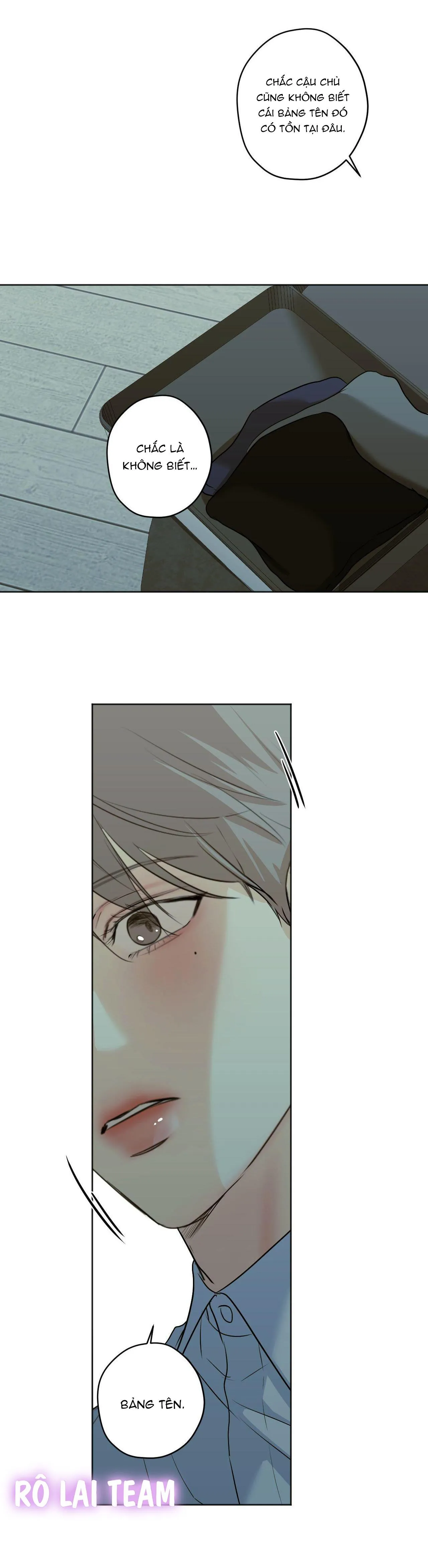 ÁI DỤC Chapter 28 Trang 23