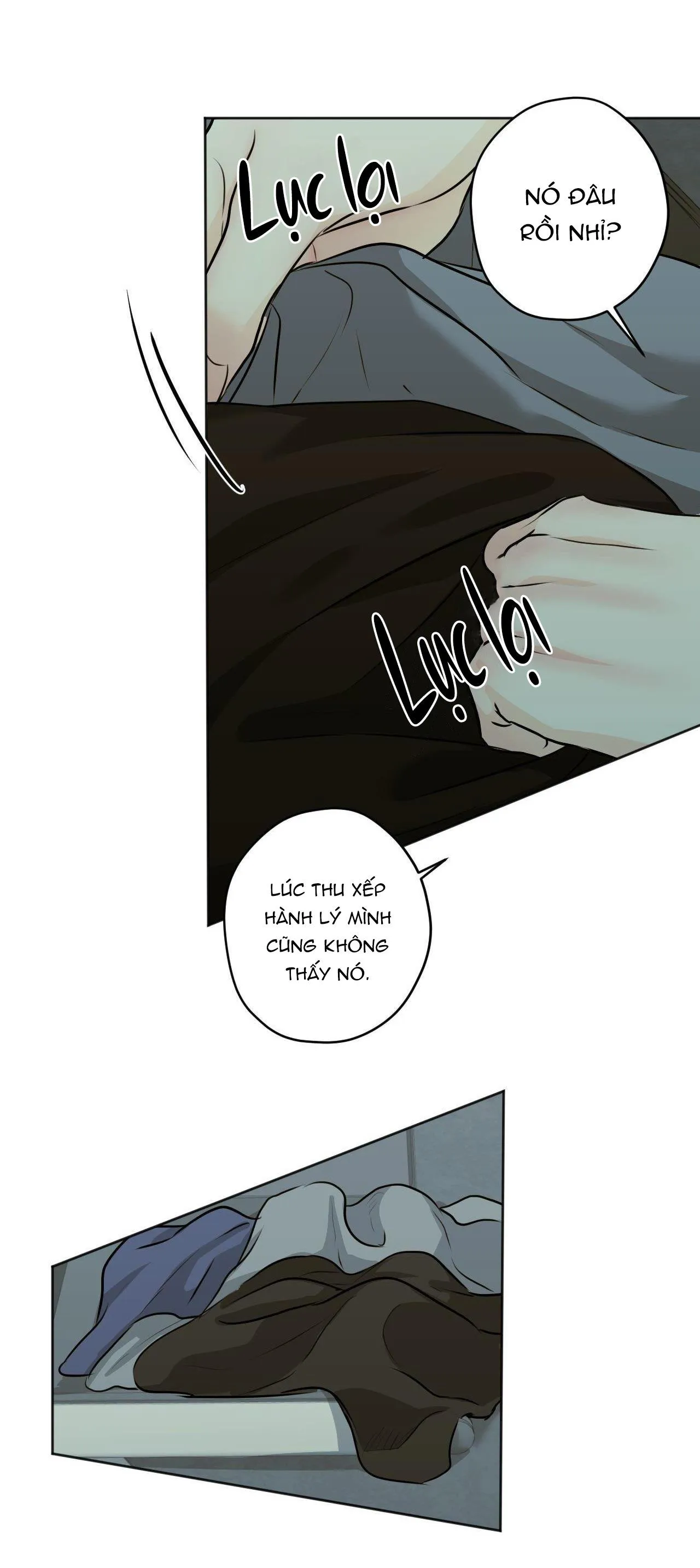 ÁI DỤC Chapter 28 Trang 24